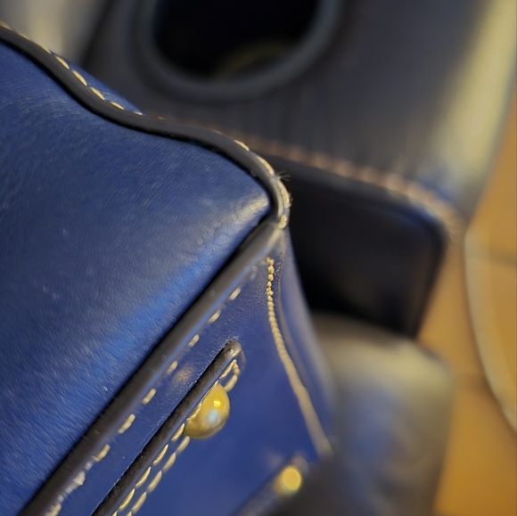 Dooney & Bourke purse - Picture 12 of 16